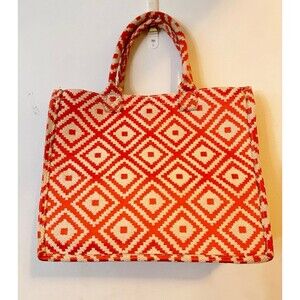 Boho Tote Bag